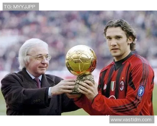 我现在最喜欢的足球明星是谁以及他给我带来的启示与感动