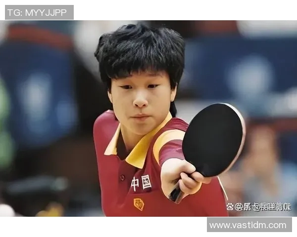 三位杰出女乒乓球运动员的辉煌成就与传奇故事分享